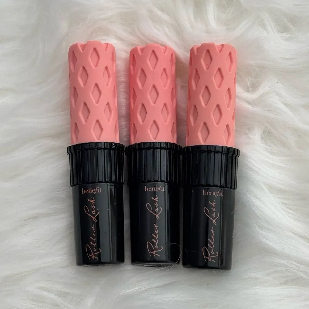 Benefit Cosmetics Roller Lash Mascara Black